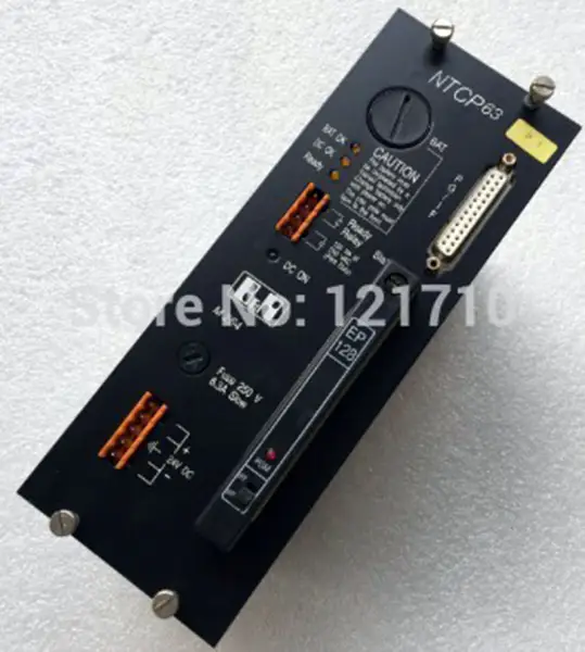 B&R B&R Bernecker e Rainer controlador NTCP63 M264 M2NTCP63-0 EP128 ECEP128-0 REV.C0 placa-mãe industrial