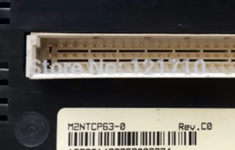 B&R B&R Bernecker e Rainer controlador NTCP63 M264 M2NTCP63-0 EP128 ECEP128-0 REV.C0 placa-mãe industrial