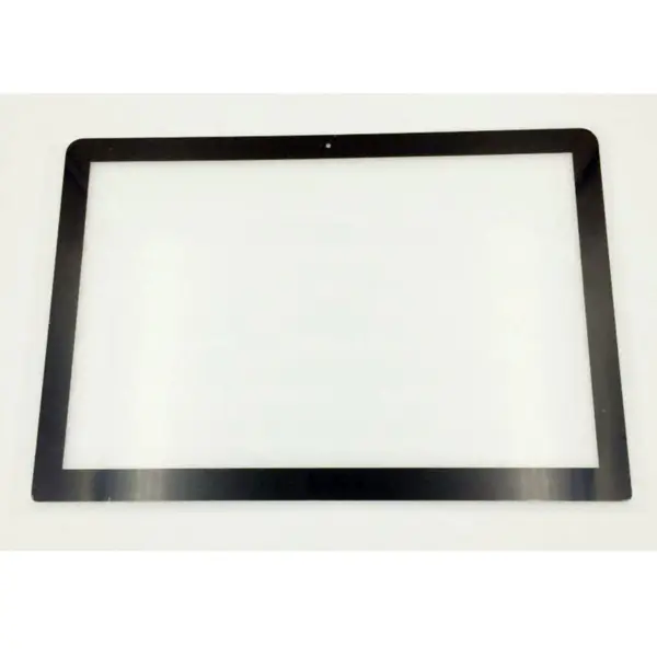Lente de vidro LCD original da marca para MacBook Pro 15" A1286 Cobertura de vidro do ecrã LCD 2009-2012 ano