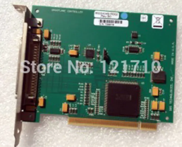Barco Argus Barco ARGUS BACKPLANE CONTROLLER card 85224045-R002 REV B0 placa-mãe industrial