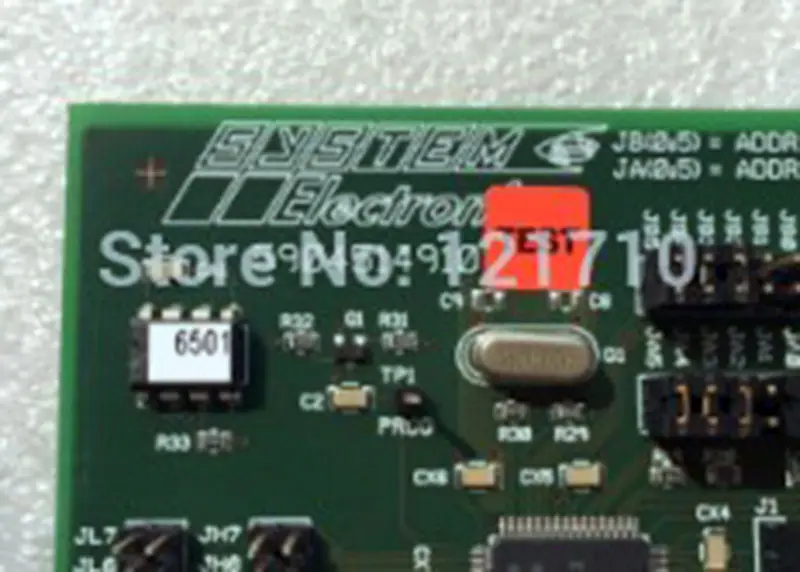 SYSTEM ELECTRONICS SYSTEM ELECTRONICS 5904514910 5904514911 placa-mãe industrial