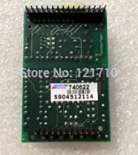 SYSTEM ELECTRONICS SYSTEM ELECTRONICS 5904982101 5904512114 placa-mãe industrial
