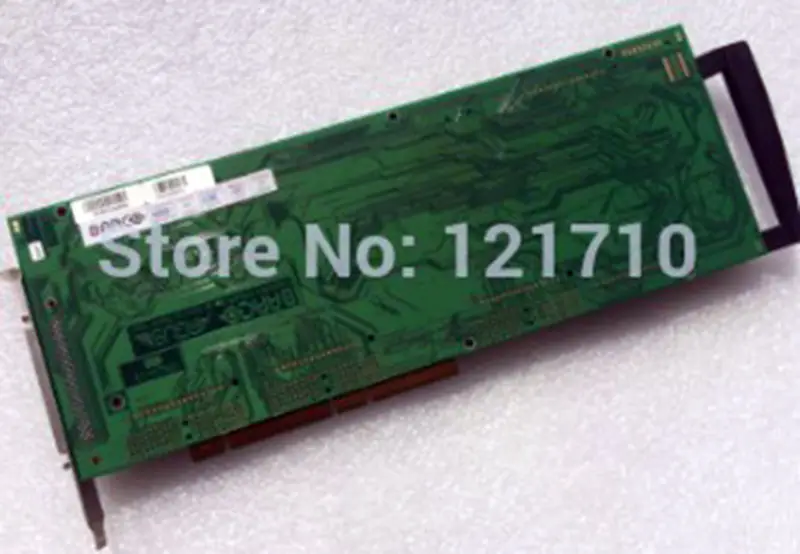 Barco Argus barco ARGUS FRG 3009-03 RGB300903/R781674 R764350-04 FRG-3008-06 R754847-01 placa-mãe industrial