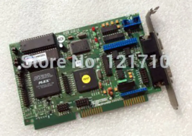 SYSTEM ELECTRONICS Placa PC-188 BITBUS 5904512211 5904512210 5904992201 placa-mãe