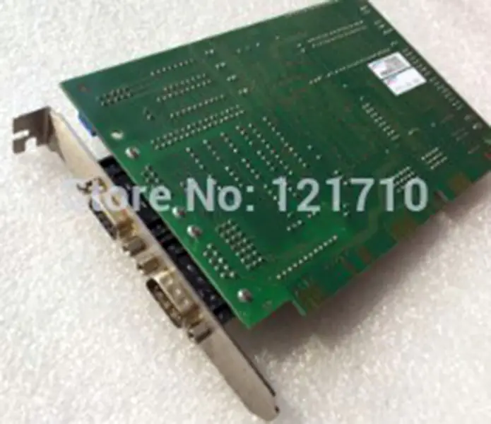 SYSTEM ELECTRONICS Placa PC-188 BITBUS 5904512211 5904512210 5904992201 placa-mãe