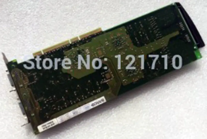 barco ARGUS AGX 3313-01 AGX331301 R781529 AGX-3313-01 placa-mãe industrial
