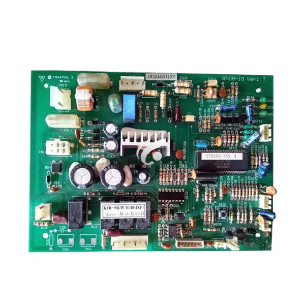 ar condicionado placa-mãe placa de computador KFR-2801G/BP RZA-2-5172-095-XX-0 placa de circuito