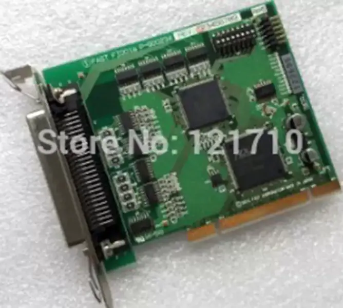 FAST FAST FI001A FIO01A P-900234 placa-mãe industrial