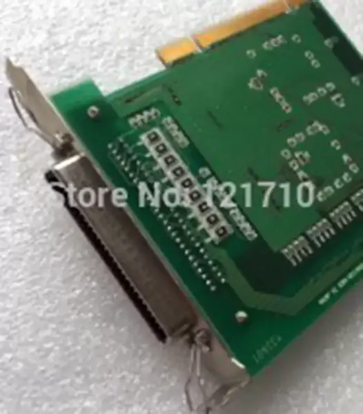 FAST FAST FI001A FIO01A P-900234 placa-mãe industrial