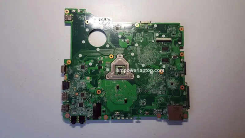 Placa-mãe Acer DA0ZRCMB6C0 E732 E732ZG