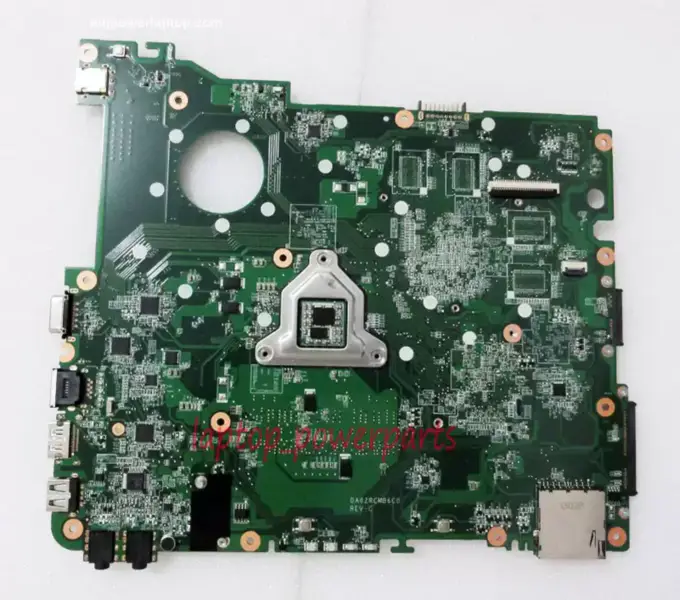 Placa-mãe Acer eMachines E732 E732Z DA0ZRCMB6C0 gráficos integrados