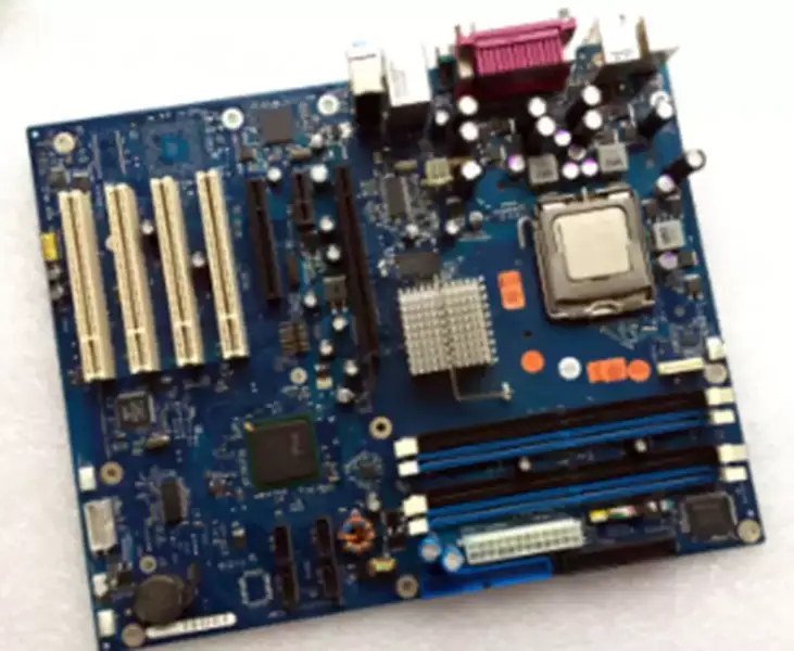 Fujitsu Siemens fuj celsius m440 placa para estação de trabalho W26361-W110-X-03 W26361-W110-Z2-03-36 D2178-A12 GS3 placa-mãe industrial
