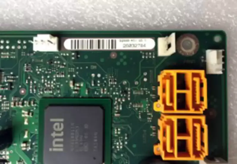 Fujitsu Siemens Fuj celesius m460 workstation board W26361-W1611-X-02 W26361-W1611-Z4-02-36 D2608-A11 Placa-mãe industrial GS1