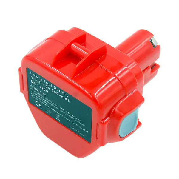 Bateria Makita 1222 1220 6271D 192598-2 193981-6 638347-8