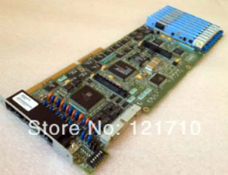 placa 2450 REV E6 97 EMCUSA-75548-UM-E 7765768A placa-mãe industrial