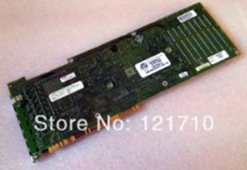 placa 2450 REV E6 97 EMCUSA-75548-UM-E 7765768A placa-mãe industrial