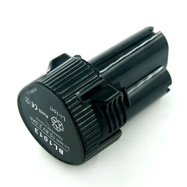 Bateria Makita BL1013 LCT204 DF330D TD090D