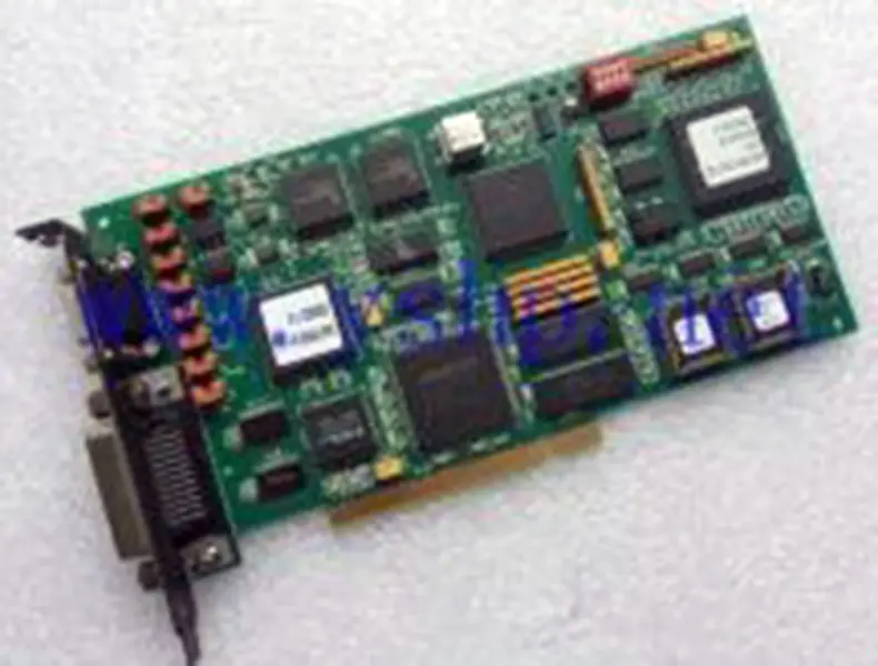 Placa de interface PCI PCI Bus/Lace HPLC da WATERS 91 210000173 REV.B TMD4854 061521 REV B 200483 1.0 361000179 361000121P1 P2 placa-mãe industrial