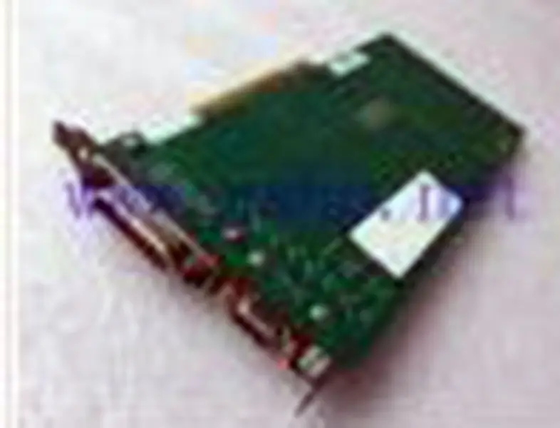 Placa de interface PCI PCI Bus/Lace HPLC da WATERS 91 210000173 REV.B TMD4854 061521 REV B 200483 1.0 361000179 361000121P1 P2 placa-mãe industrial