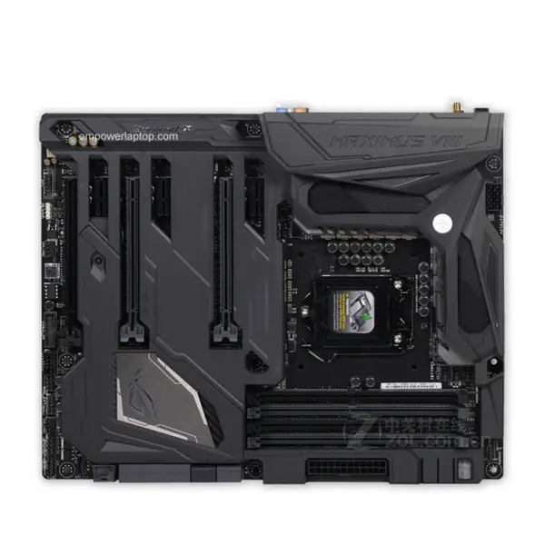 Placa-mãe Asus ROG MAXIMUS VIII FORMULA M8F