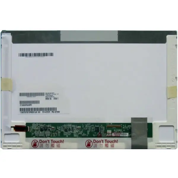 13,3 polegadas N133BGE-L21 LTN133AT17 h01 B133XW02 V.0 LP133WH1 para Toshiba Satellite l735-11f Ecrã LCD 40pin