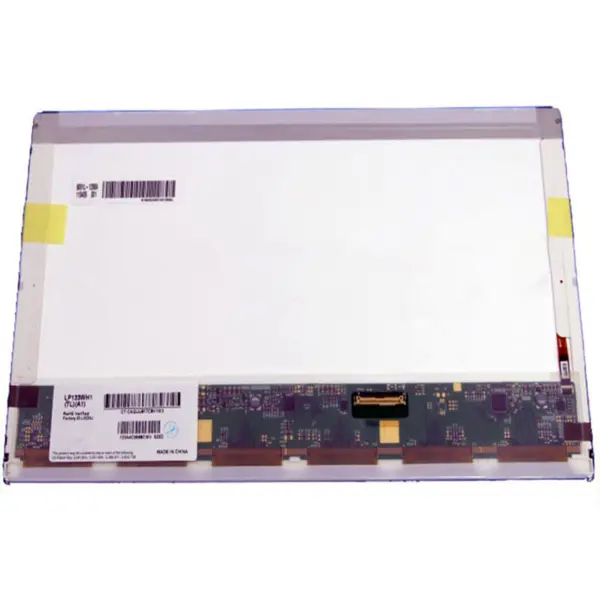 13,3 polegadas N133BGE-L21 LTN133AT17 h01 B133XW02 V.0 LP133WH1 para Toshiba Satellite l735-11f Ecrã LCD 40pin