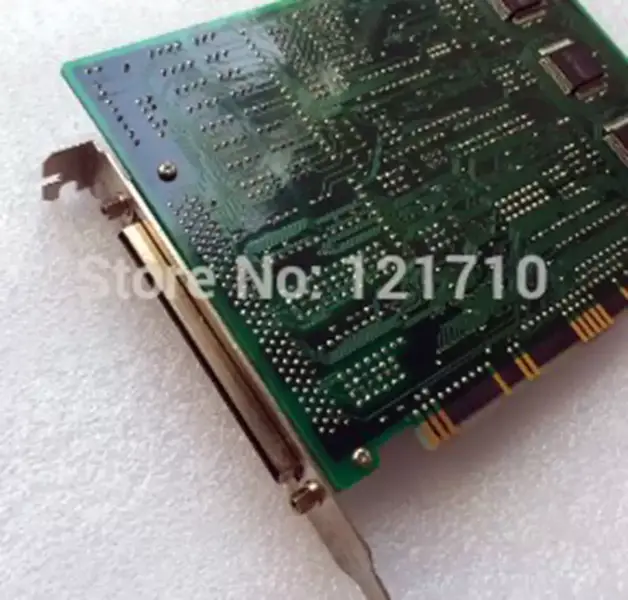 placa-mãe industrial melec C-862 V KP1199-1