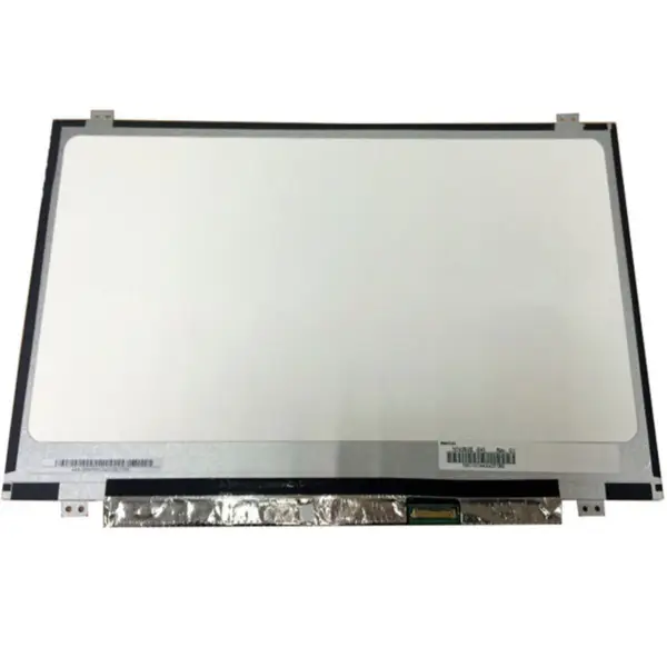 14'' LTN140AT31 N140BGE-E33 N140BGE-E43 N140BGE-EB3/EA3/EA2 HB140WX1-301 /401 /501 Ecrã LCD de 30 pinos Compatível