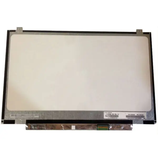 14'' LTN140AT31 N140BGE-E33 N140BGE-E43 N140BGE-EB3/EA3/EA2 HB140WX1-301 /401 /501 Ecrã LCD de 30 pinos Compatível