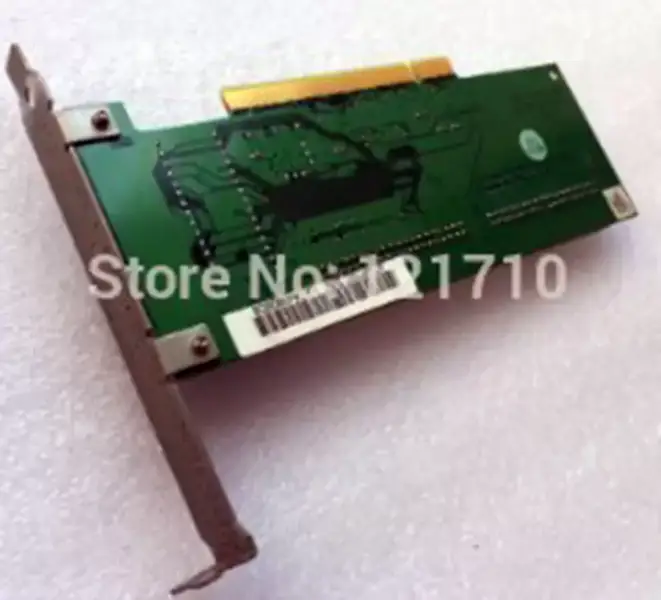Placa-mãe industrial ADAPTEC ADAPTEC 1200A RAID CONTROLLER 1906300 REV C