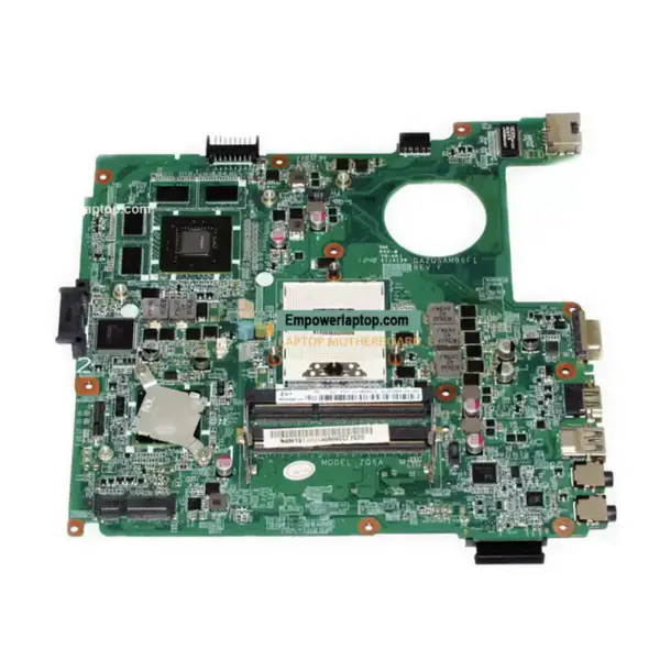 Placa-mãe Acer NBM1S11001 NB.M1S11.001 E1-471 E1-471G DAZQSAMB6F1 GT630M Gráficos