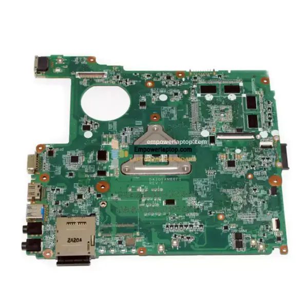 Placa-mãe Acer NBM1S11001 NB.M1S11.001 E1-471 E1-471G DAZQSAMB6F1 GT630M Gráficos