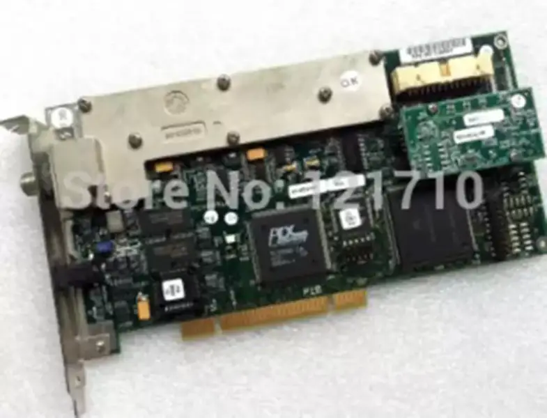 broadlogic broadlogic PC400960 C.S 43-4011-60 REV.C placa-mãe industrial