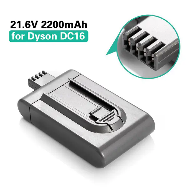 Bateria Dyson DC16 BP01 12097 912433-01