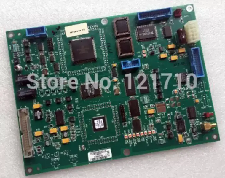 WATERS 510000179 REV C 361000201 V3.0 210000224 SOFTWARE VER.3.5 placa-mãe industrial