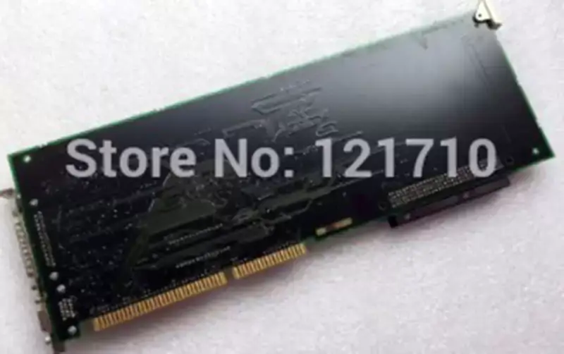 200-1545-502 REV X 200-1043-503 V1.00 placa-mãe industrial