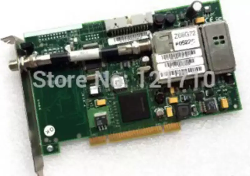 broadlogic broadlogic 1806207-00 REV A 1806209-00 890-00019-04 rev e placa-mãe industrial