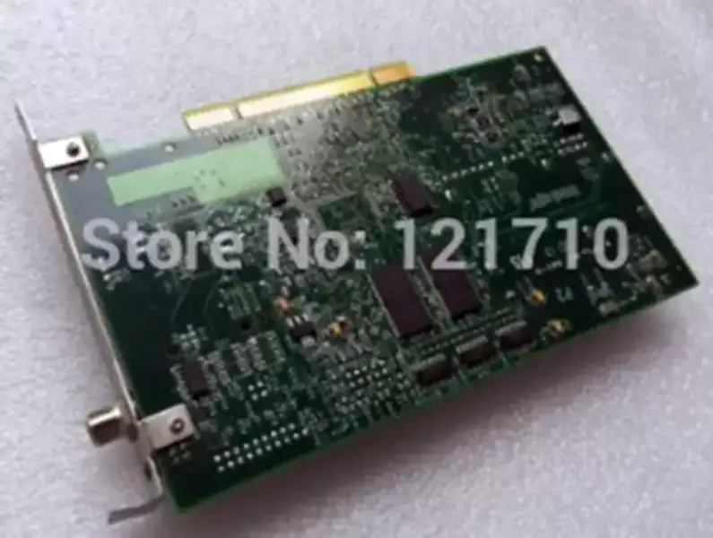broadlogic broadlogic 1806207-00 REV A 1806209-00 890-00019-04 rev e placa-mãe industrial