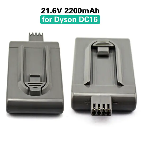 Bateria Dyson DC16 12097 DC16 Root 6 DC16