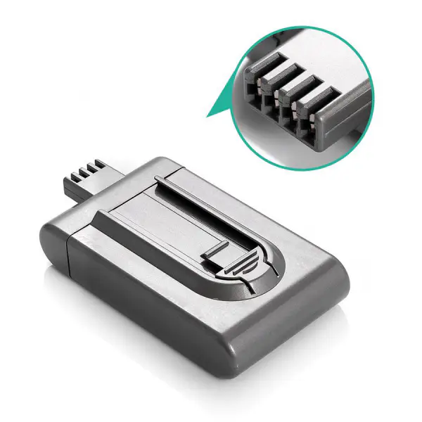 Bateria Dyson DC16 12097 DC16 Root 6 DC16