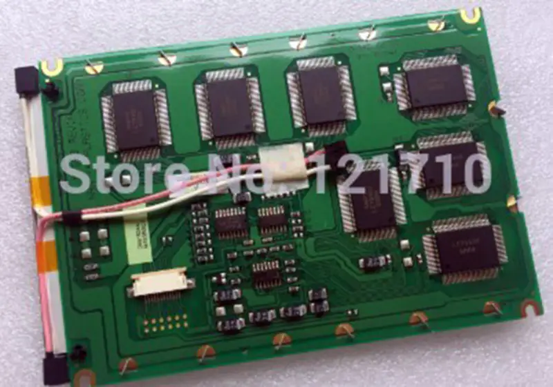 Placa-mãe industrial WATERS M155B REV A D66152A4I 66193301A356