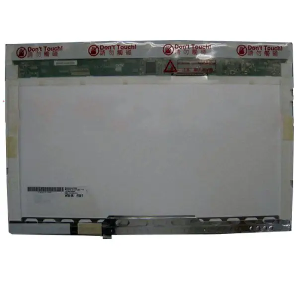 LCD de 15,4 polegadas B154PW02 V.2 N154C3-L02 B154PW01 V.0 V.1 N154C1-L02 CLAA154WP04A CLAA154WP01A 1440X900 CCFL 30PIN