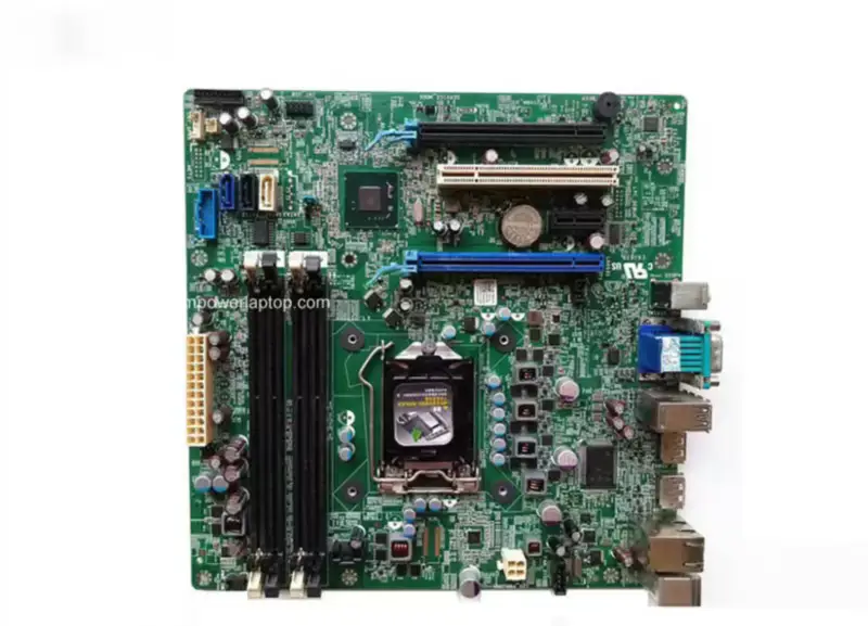 Placa-mãe Dell 7010 CN-09PR9H 9PR9H LGA 1155