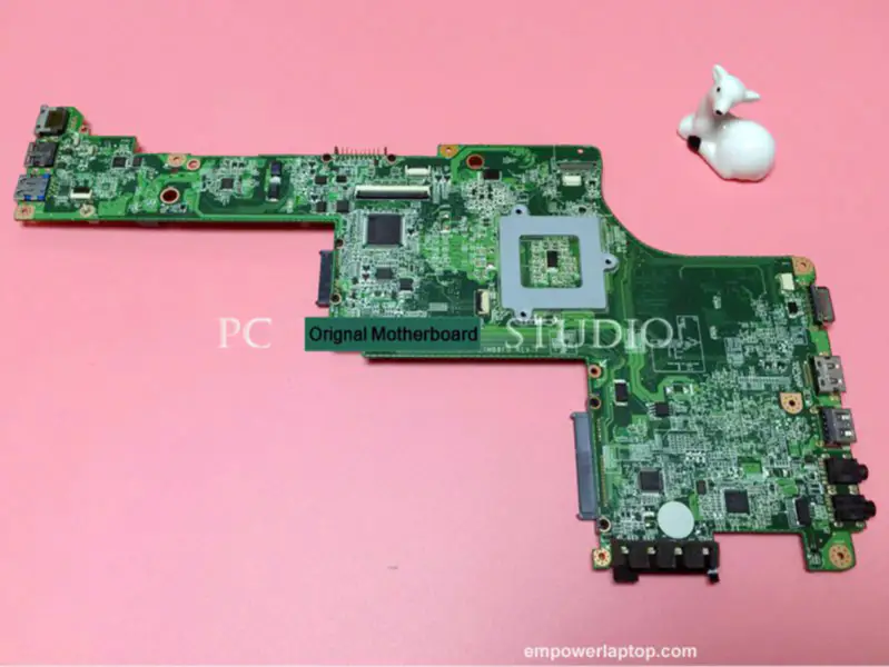 Toshiba motherboard A000090770 DA0TE7MB8E0 E305 Intel hm65 s989