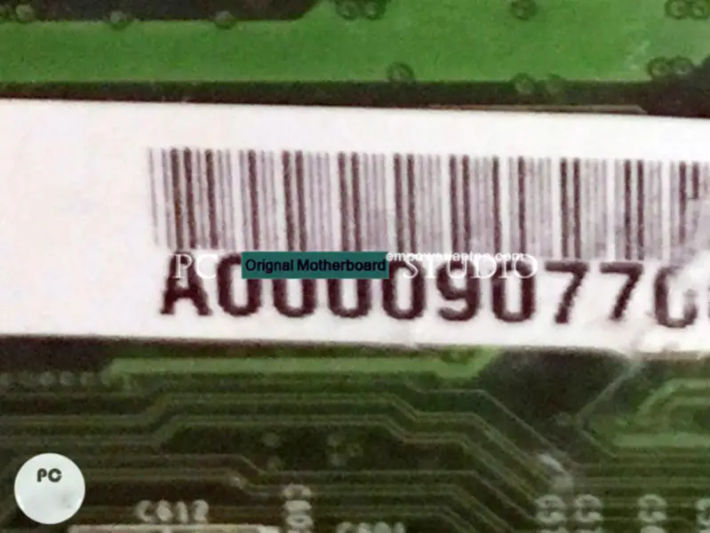 Toshiba motherboard A000090770 DA0TE7MB8E0 E305 Intel hm65 s989