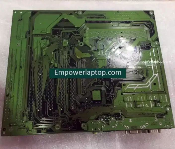 Placa-mãe industrial DFI G4V620-B