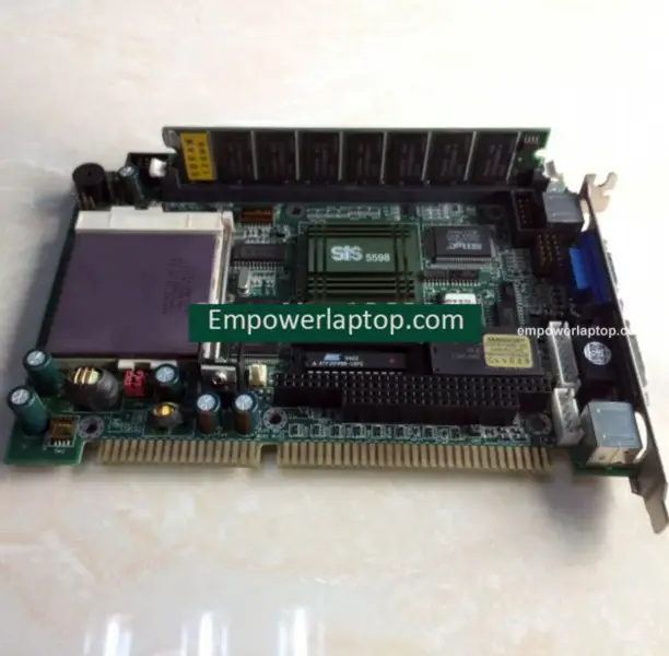 acrosser AR-B1579 V1.2 placa-mãe industrial (apenas placa-mãe)