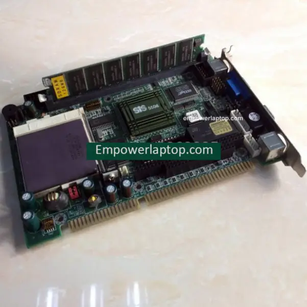 acrosser AR-B1579 V1.2 placa-mãe industrial (apenas placa-mãe)