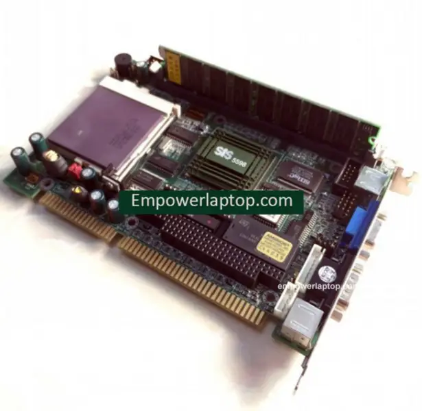 acrosser AR-B1579 V1.2 placa-mãe industrial (apenas placa-mãe)