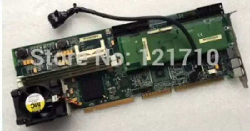 ICOS 915003 CI CM L1A L2 L3 L4 M172123 M174749 placa-mãe industrial